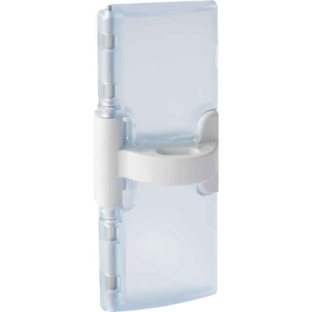 BLOKADA PRZYCISKÓW KŁÓDKĄ DMX3 1600, Legrand