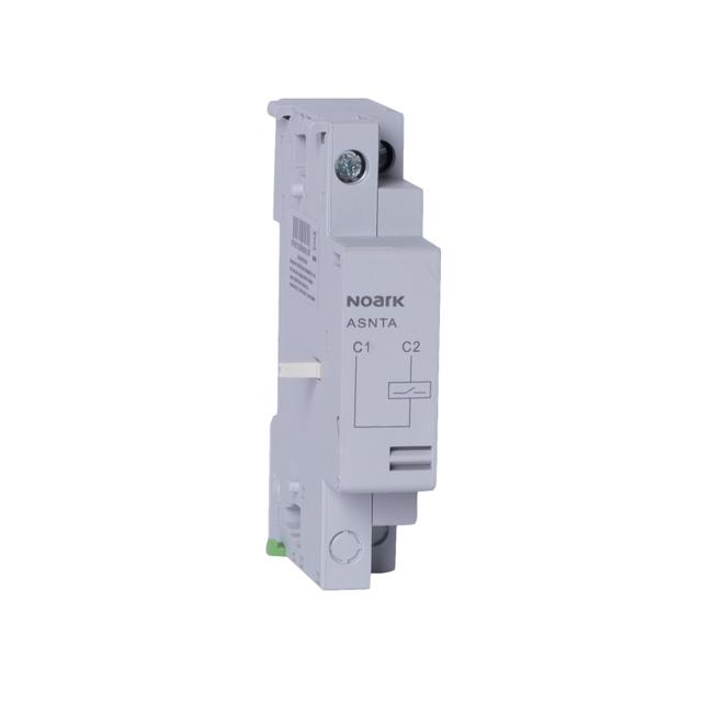 ASNTC Wyzwalacz wzrostowy 380-400V 50Hz 440V 50Hz