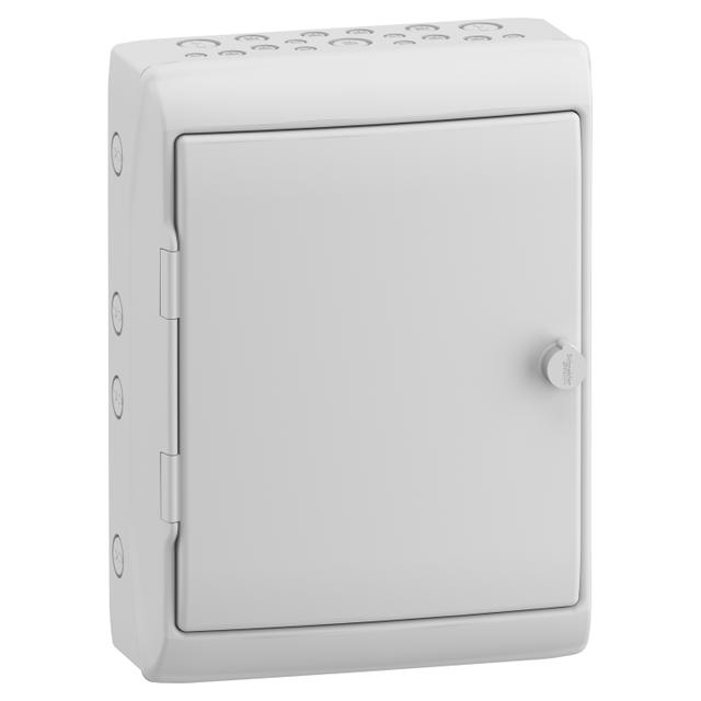 Rozdzielnica wielofunkcyjna Mureva IP65 wMRV-340x460 13195 Schneider