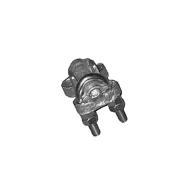 Zacisk 2421 śrubowo kabłąkowy Zacisk 11-15 mm2 002912101 ETI