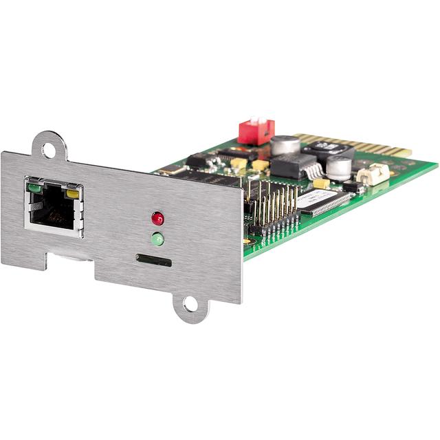SNMP CS 141BSK CARD (SLOT), Legrand