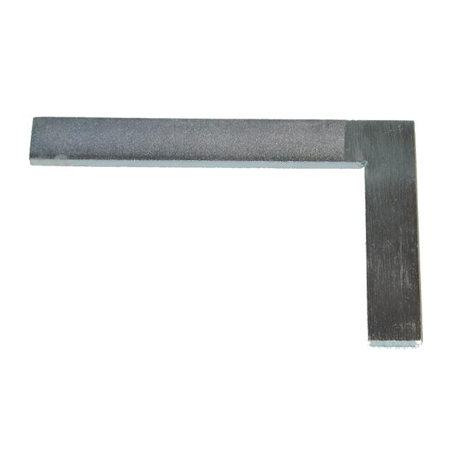 Kątownik ślusarski płaski 200x130 mm 240134 HAUPA