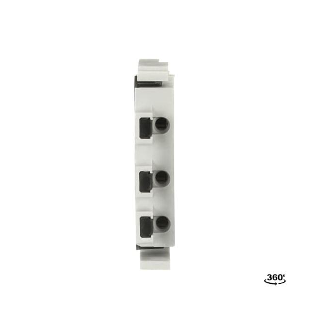 AUX-SA 24 Vdc 1 CONT. XT2-XT4 styki pomocnicze