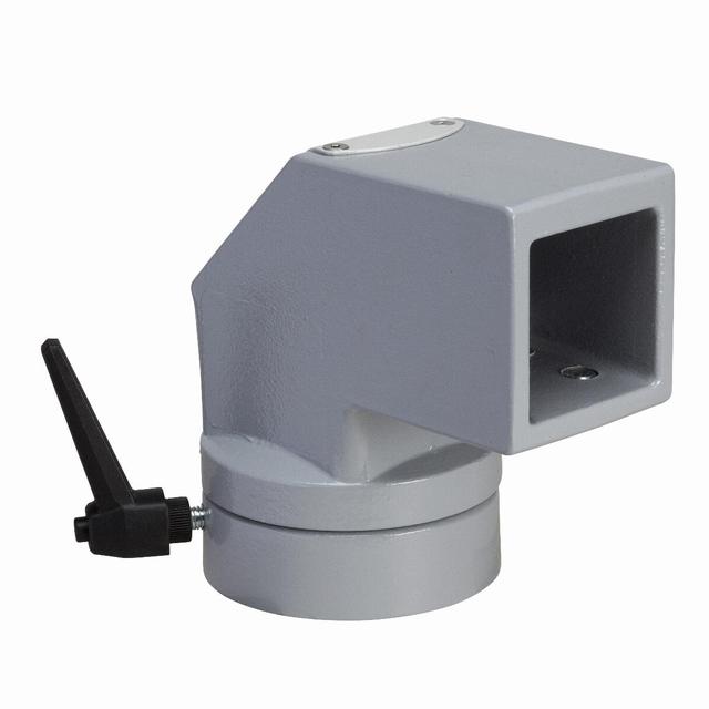 Spacial Mocowanie poziome obrotowe S3CM 50x 50mm