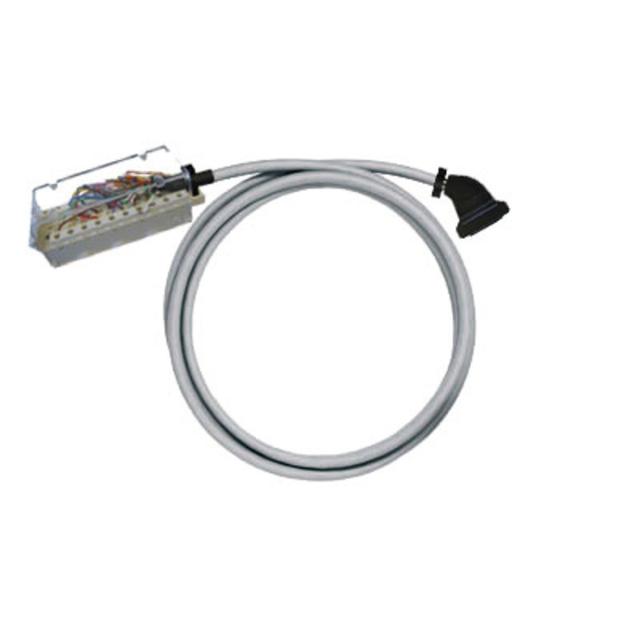 PAC-M340-HE20-V1-2M5 Przewód PLC WEIDMULLER 7789380025 WEIDMÜLLER
