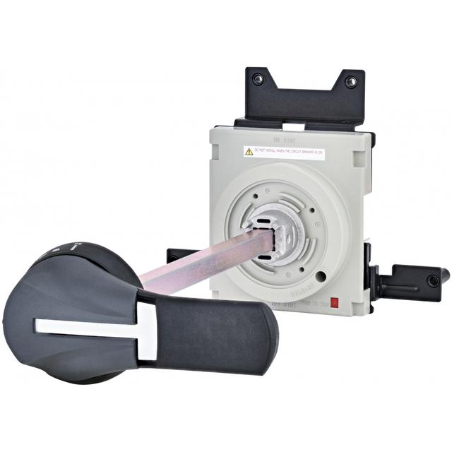 Napęd ręczny-pośredni RO2 800-1000P, czarny 004672331 ETI