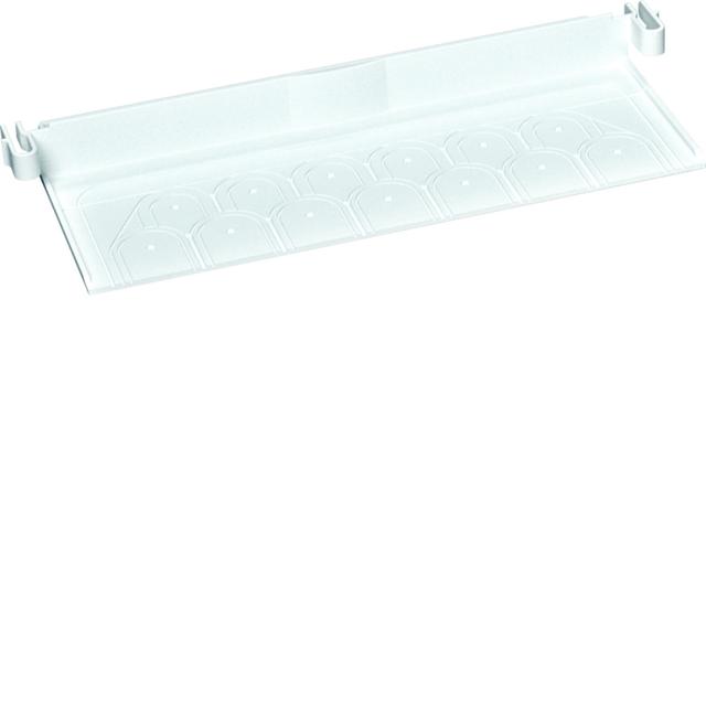 Przepust kablowy do FWU p/t