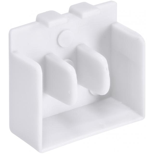 Z-10/3F Zaślepki do szyn izolowanych