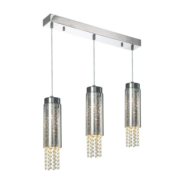 lampa wisząca Moonlight 3xE14 ML4364 Milagro