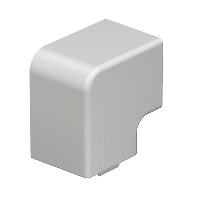 NAROŻE PŁASK.KAN.WDK 40X40 J.SZ