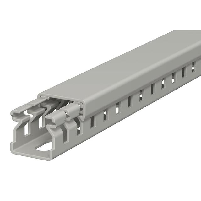 LK4 15015, KANAŁ GRZEBIENIOWY 15X15X2000