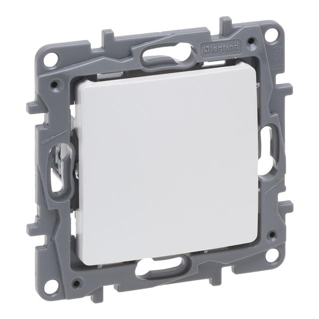 NILOE SELECTION - ZAŚLEPKA PERŁA, Legrand