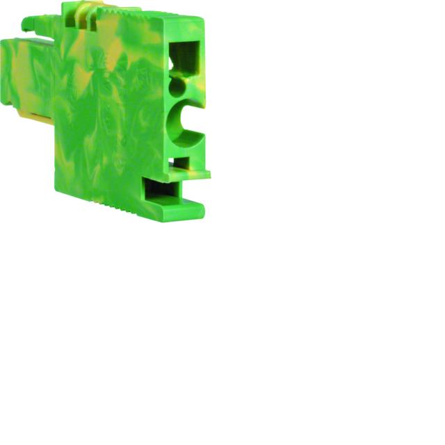 2,5mm2 mostek lewy ochronny KWP02LE HAGER