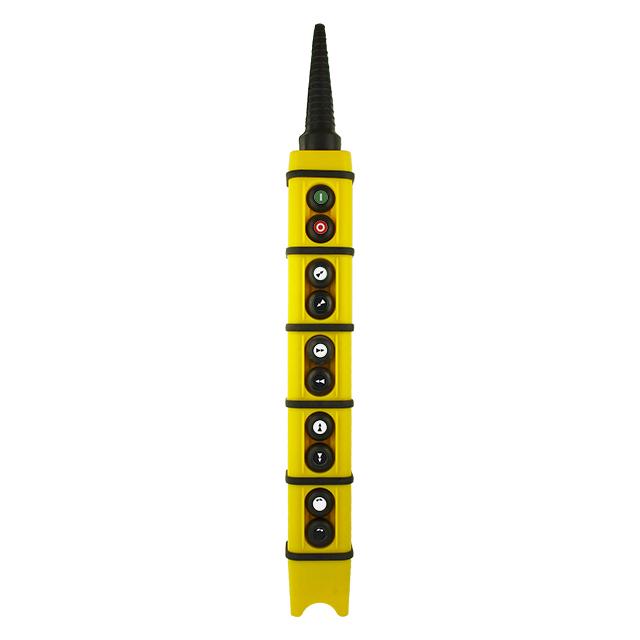 Kaseta KS 5, 1 x LM-1