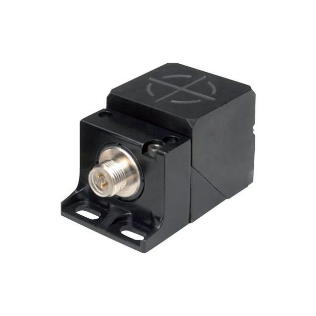 E52Q-DL20UAD01 Czujnik indukcyjny E52 zasilanie 10-48VDC podłączenie M12 135807 EATON