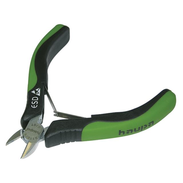 ESD-obcinak boczny 115 mm