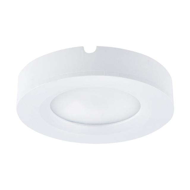 Oprawa dekoracyjna SMD LED LUNA 3W WHITE 03522 IDEUS