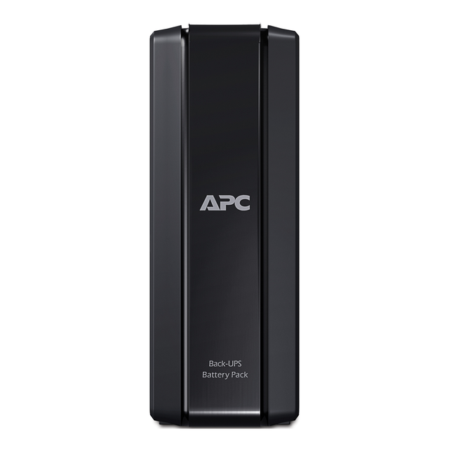 Zewnętrzny pakiet akumulatorów APC Back-UPS Pro (do zasilaczy Back-UPS Pro 1500 VA)