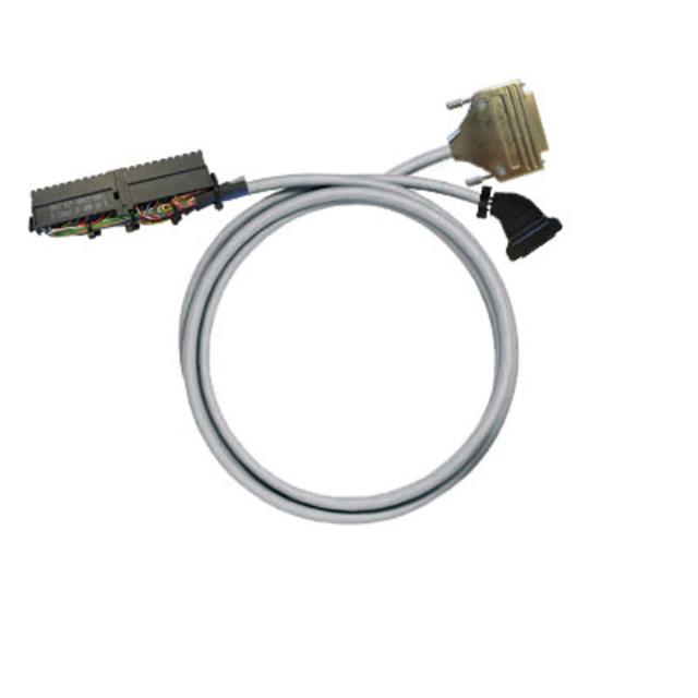 PAC-S300-HESD-V0-2M Kabel połączeniowy PLC WEIDMULLER