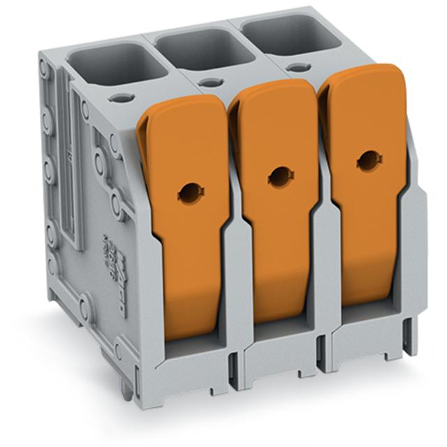 złączka do płytek drukowanych