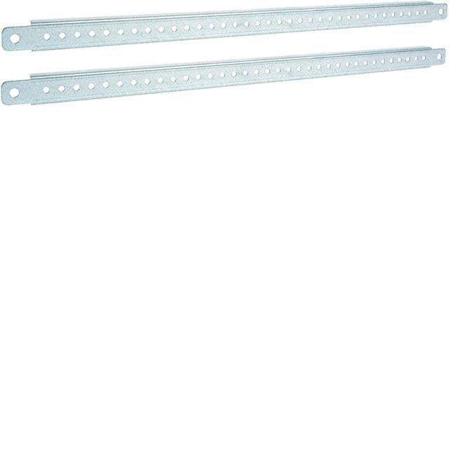 Wspornik dla szyn wsporczych 600mm FZ81XE HAGER