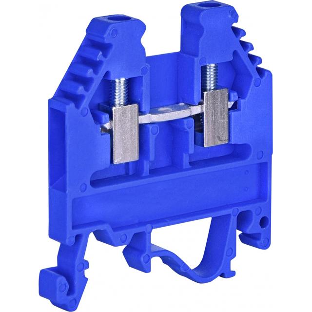 VS 2.5 PAN (ZUG) ZŁĄCZKA GWINT.– NEUTRALNA (NIEB.)