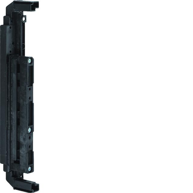 univers N Wspornik szyn 60mm 300mm 3-polowy prawy UZ63S6 HAGER