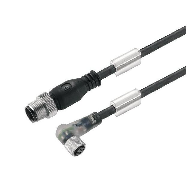 SAIL-M8GM8G-3L1.5U Kabel czujnikowy WEIDMULLER
