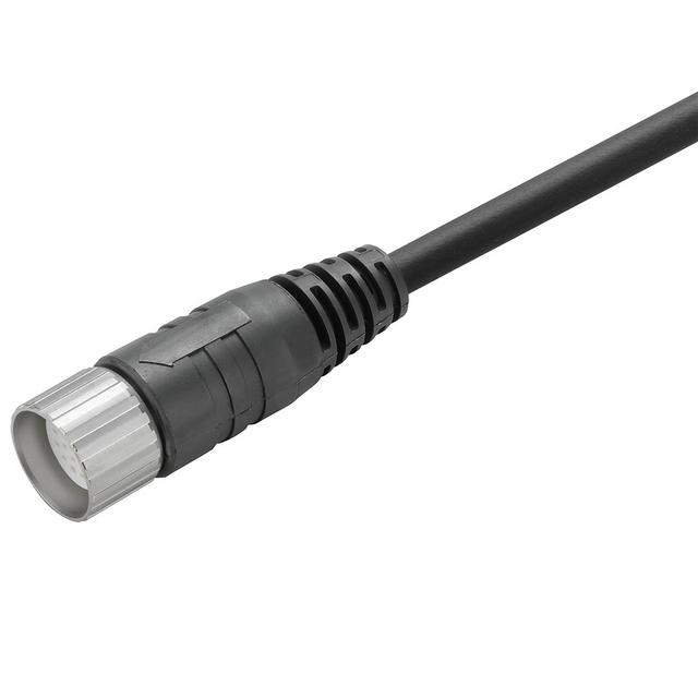 SAIB-M23-19P-ST-50M Kabel czujnikowy, nr katalogowy 1818185000