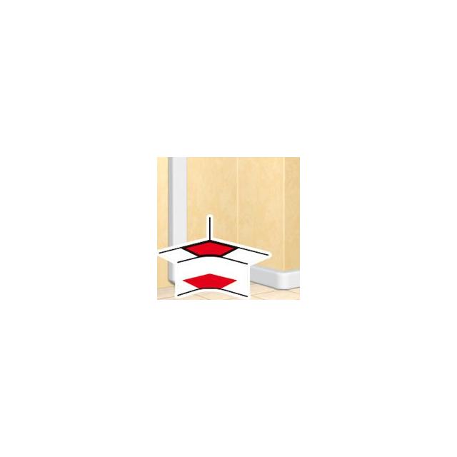DLP KĄT WEWNĘTRZNY 60/85, Legrand