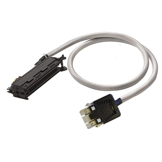 PAC-S1500-RV24-V1-3M Kabel połączeniowy PLC, nr katalogowy 1462140030