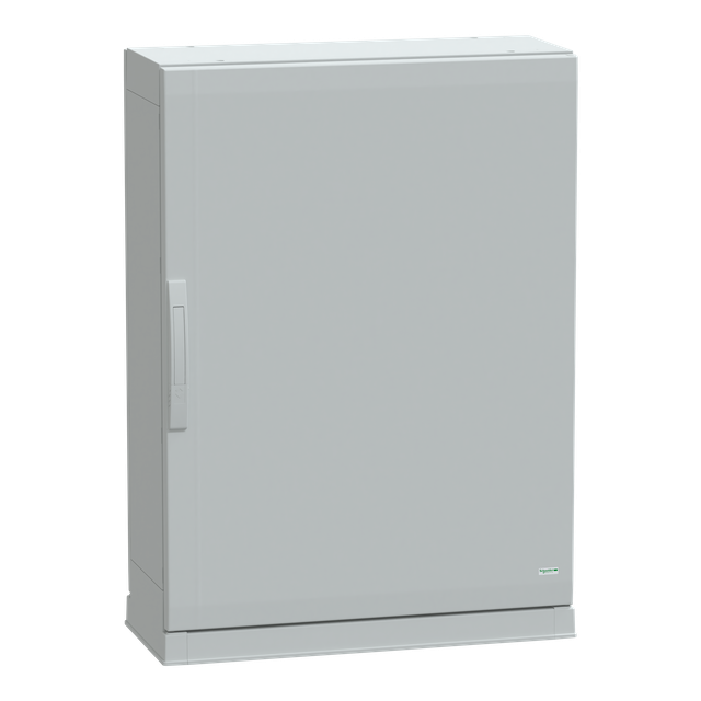 Thalassa Obudowa poliestrowa PLAZ IP54 z otwartą podłogą 1000x750x320 mm