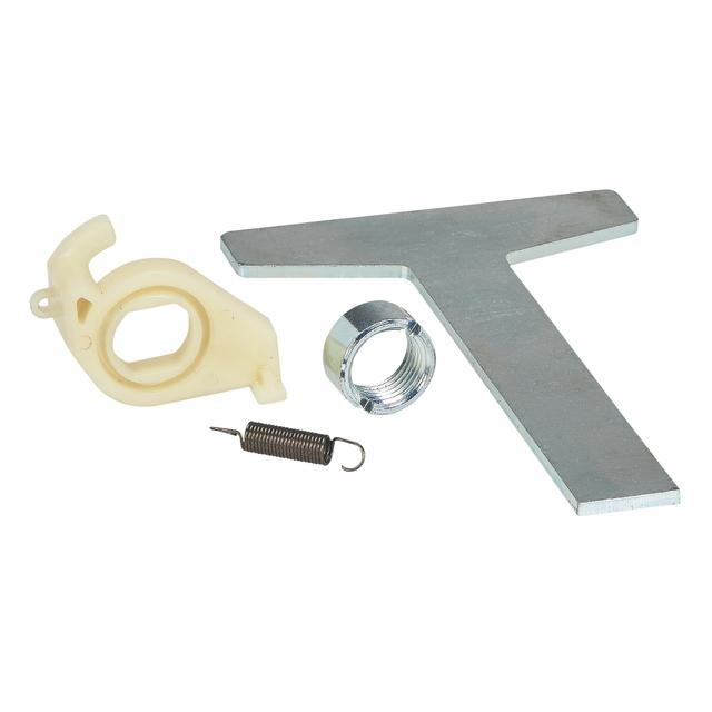 BLOKADA KLUCZEM NAPĘDÓW OBROTOWYCH BEZPOŚREDNICH DXP3 250 HP, Legrand