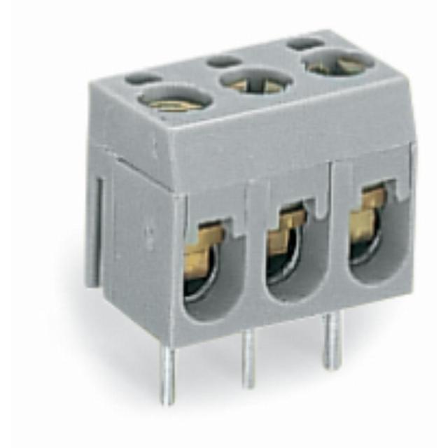 złączka do płytek drukowanych