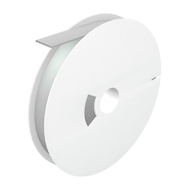 HSS 6.4-19.1 EL W30M System kodowania kabli, 6.4 - 19.1 mm, 30000 x 30.9 mm, poliolefin, biały /1szt./ 1505900000 WEIDMÜLLER