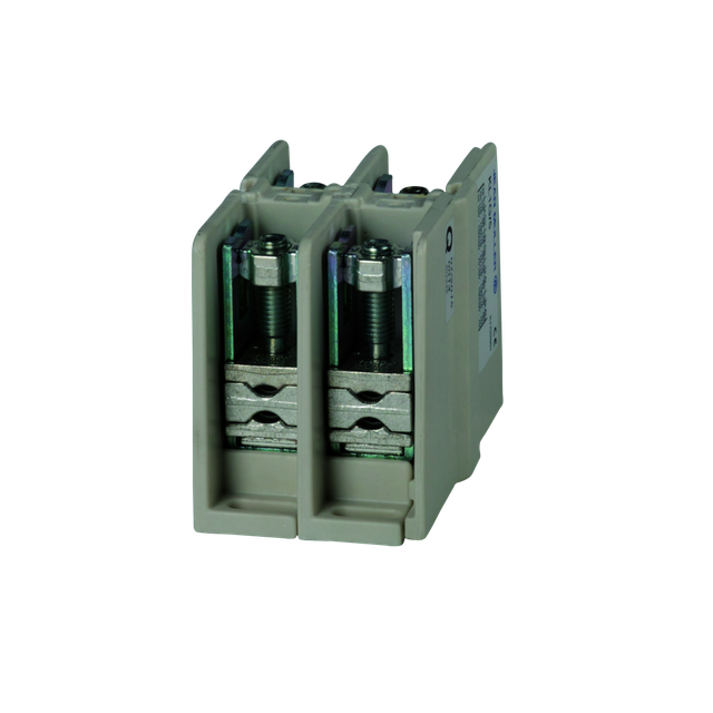 KL1G/2/BR - Listwa zaciskowa