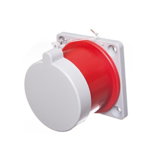 WTP 32/5 Wtyczka 32A/400V 3P+N+Z