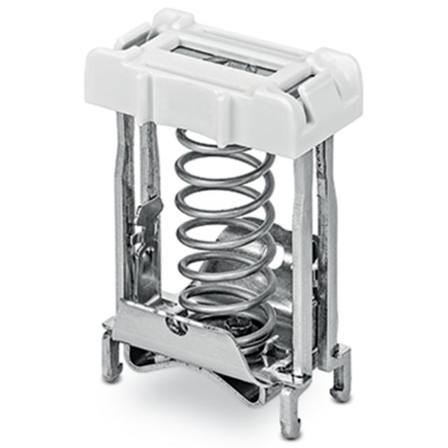 Obejma sprężynowa do ekranów śred 6‑20mm szer 30mm 790‑220 WAGO