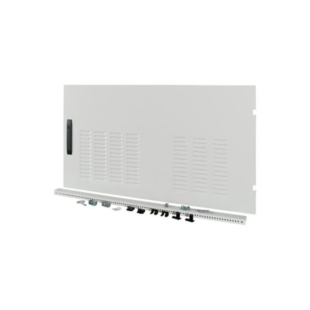 XSDMRV40612 Przestrzeń aparatowa drzwi wentylowane IP42 prawa HxW=600x1200mm 178312 EATON