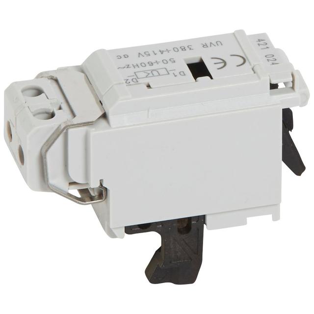 Wyzwalacz Podnapięciowy DPX3 380-415 V AC 421024 LEGRAND