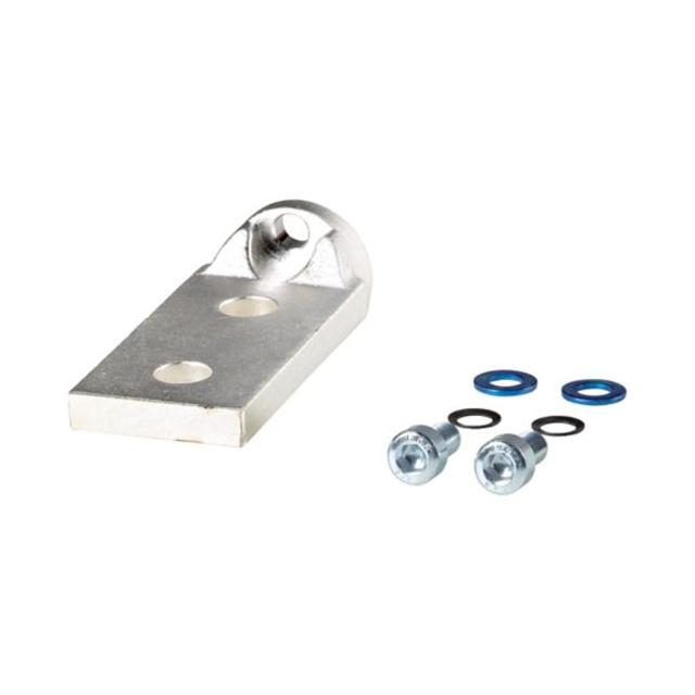 IZMX-THVL164-1 Przyłącza tylne długie IZMX16 4P poziom/pion 1600A 183973 EATON