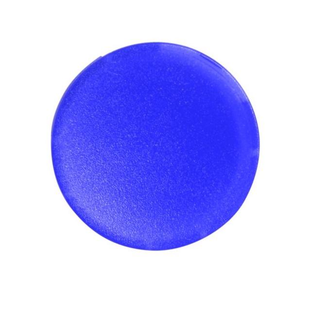 M22-XDL-B Soczewka przycisku płaska niebieska 216445 EATON