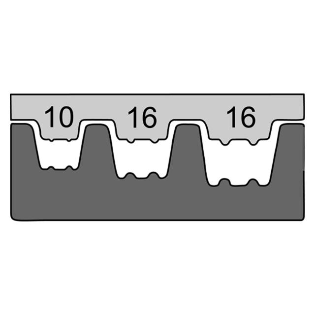 Matryca do praski 211672