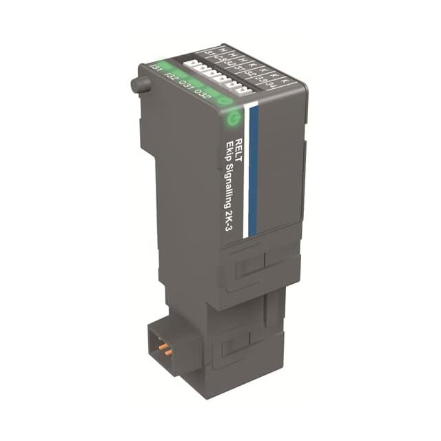 Ekip 2K-3 E1.2...E6.2 moduł sygnalizacyjny