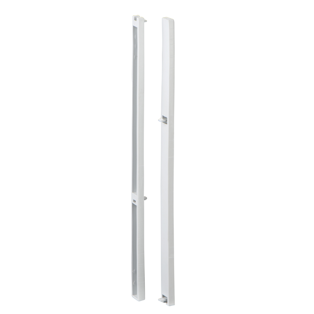 Fupact profile pionowe do mocowania ISFT100N 2 szt LV480754 Schneider