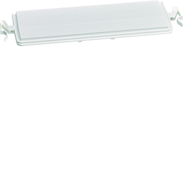 vega Przepust z płytą IP40 VZ003VB VZ001VB HAGER