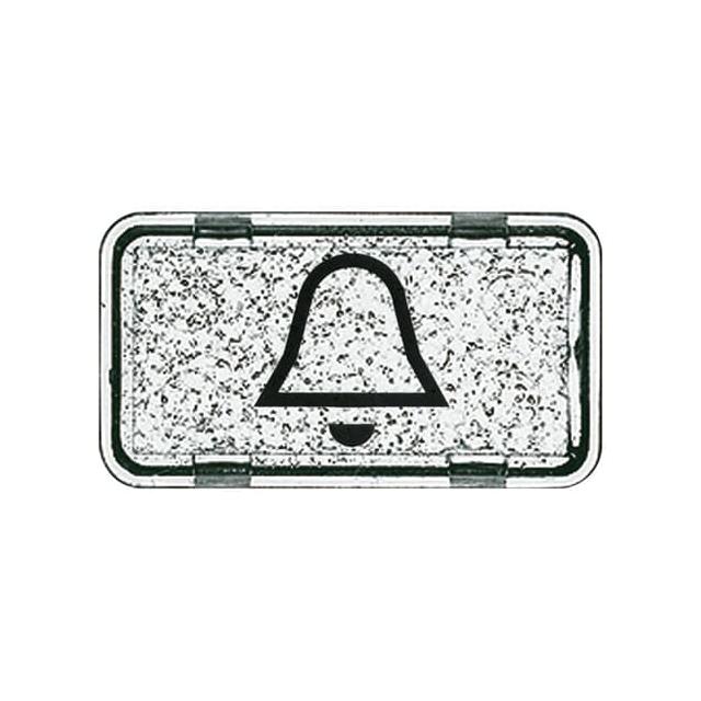 ALLWETTER/OCEAN  Symbol "dzwonek"  IP 44 neutralny