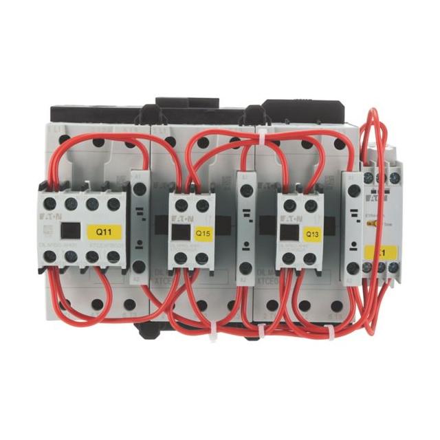 SDAINLM70(230V50HZ,240V60HZ) Zestaw gwiazda-trójkąt 70A 37kW 239895 EATON