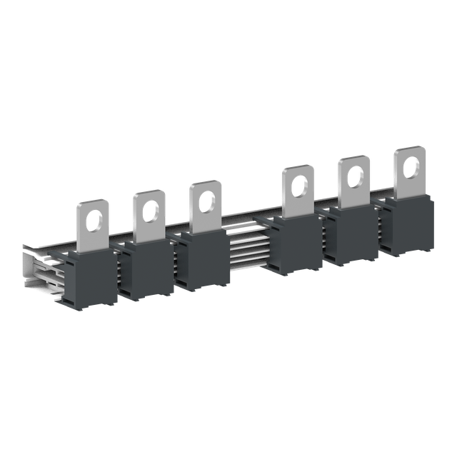 Zestaw łączeniowy do pracy przemiennej dla styczników 3biegunowych TeSys G115-225