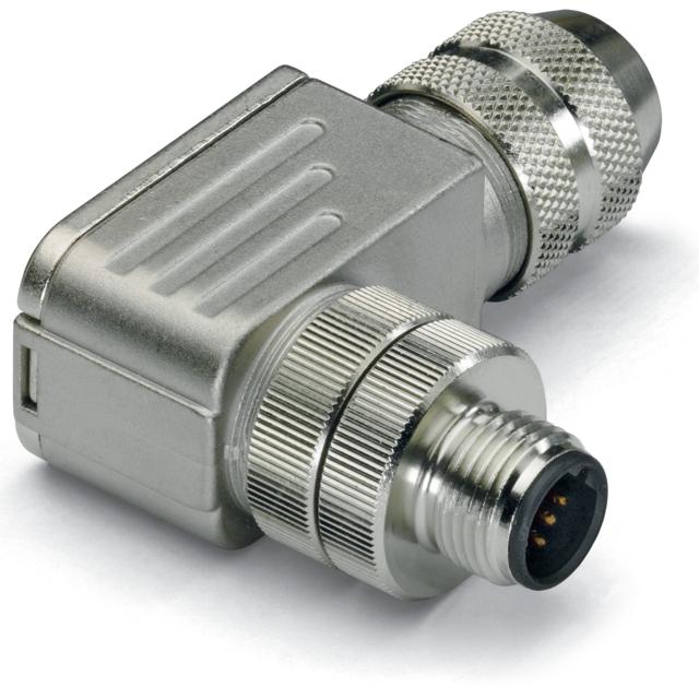 M12 wtyczka /10szt./ WAGO